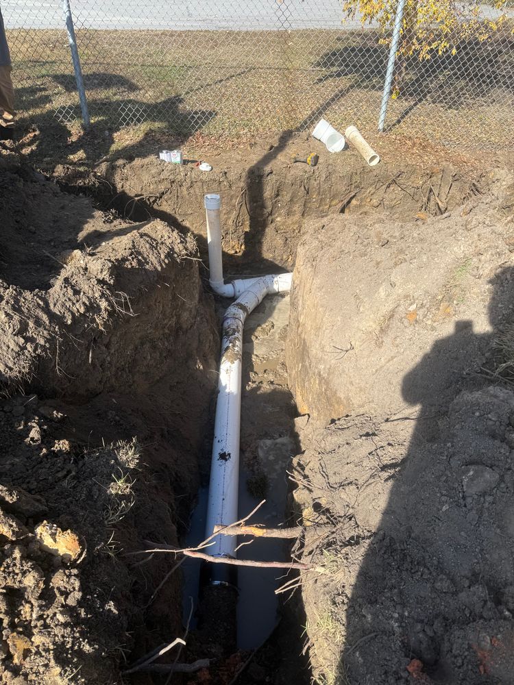 All Photos for Pipe Pros Plumbing in Greenwood County, SC