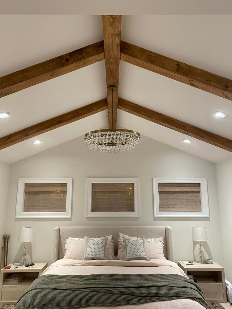 Our Remodeling service offers homeowners the expertise and skilled craftsmanship we need to transform their living space into a beautifully renovated and functional environment. for Laura Mae Properties in Wolcott, CT