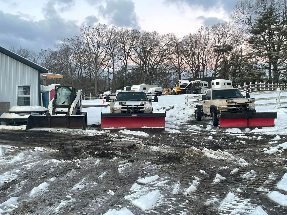 experience hassle-free winters with our reliable snow removal service. Our skilled team ensures prompt clearing of driveways and walkways, providing you with a safe, accessible home environment all season long. for B&B All Services in Aspen Hill, Maryland