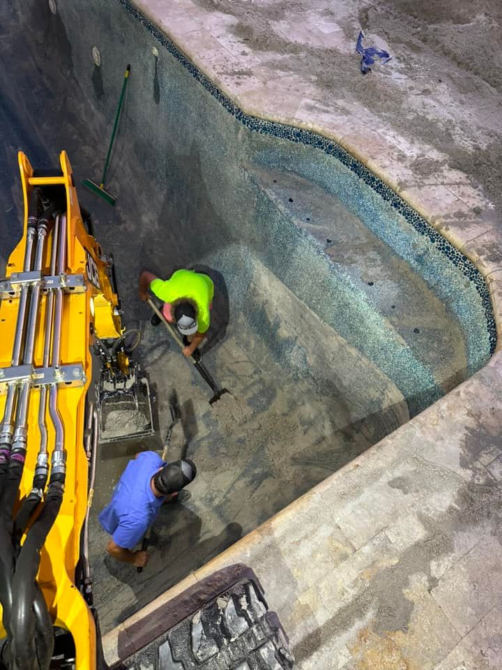 All Photos for Legends Land Clearing & Excavation in Burnet County, TX