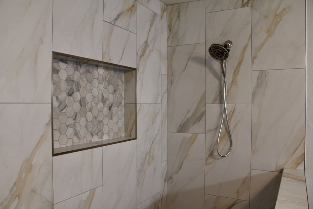 Our Bathroom Renovation service delivers beautiful, functional spaces with expert craftsmanship, clear communication, and reliable timelines. Trust our team for professional renovation of bathroom projects tailored to your style and budget. for Batten Builds LLC in Glendale, AZ