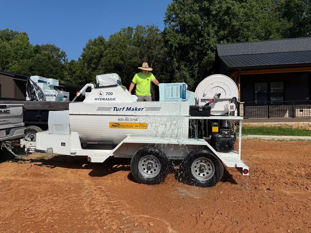 All Photos for Cone Grading and Land Clearing in Summerfield, NC