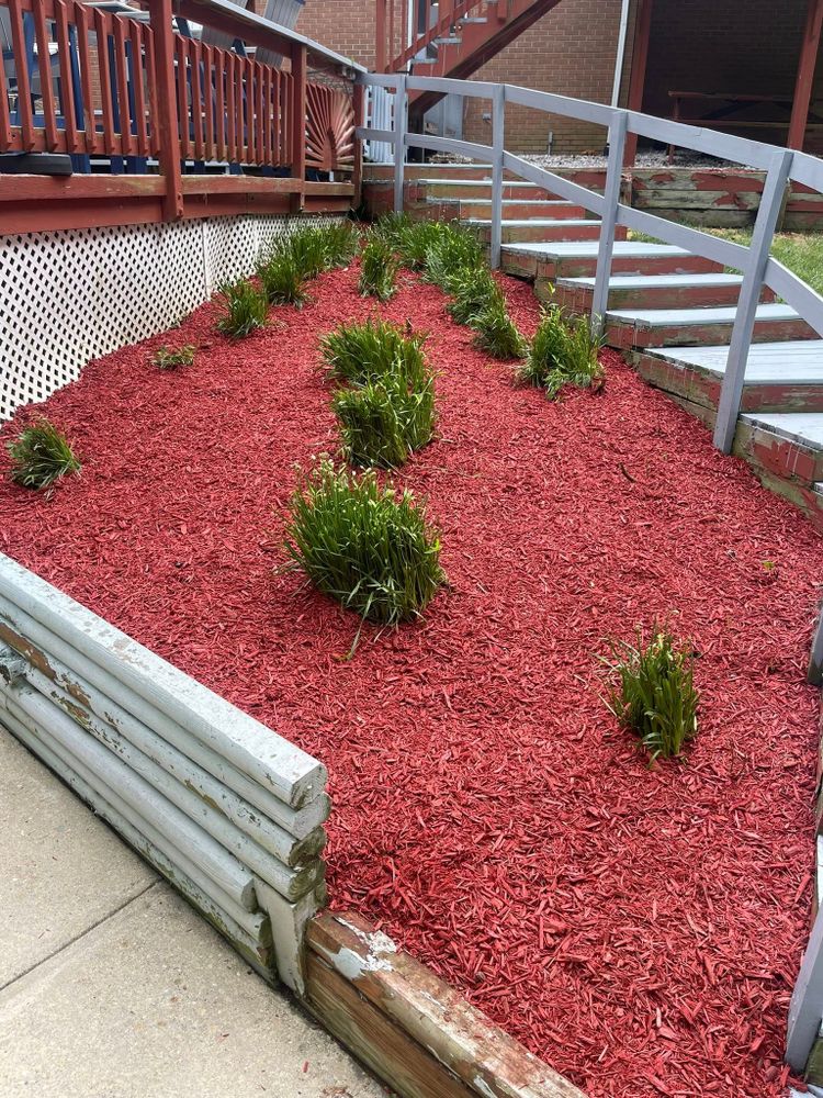 All Photos for Hurley's Cutz in Saint Leonard, MD