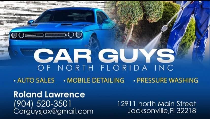 All Photos for Car Guys of North Florida Inc. in Jacksonville,  FL