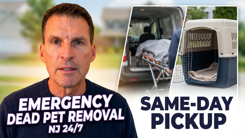 All Photos for All Starr Dead Animal and Deer Removal in Manchester Township, NJ