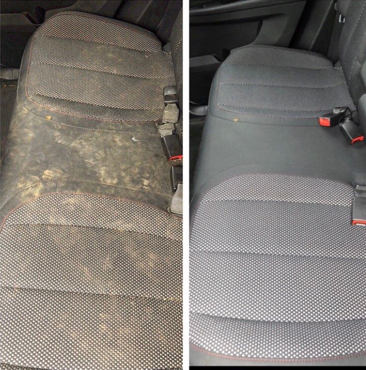 All Photos for Tavey's Auto Detailing in Madison, MS