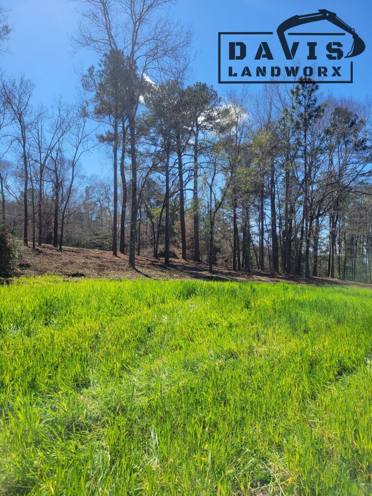 All Photos for Davis Landworx in Clanton,  AL