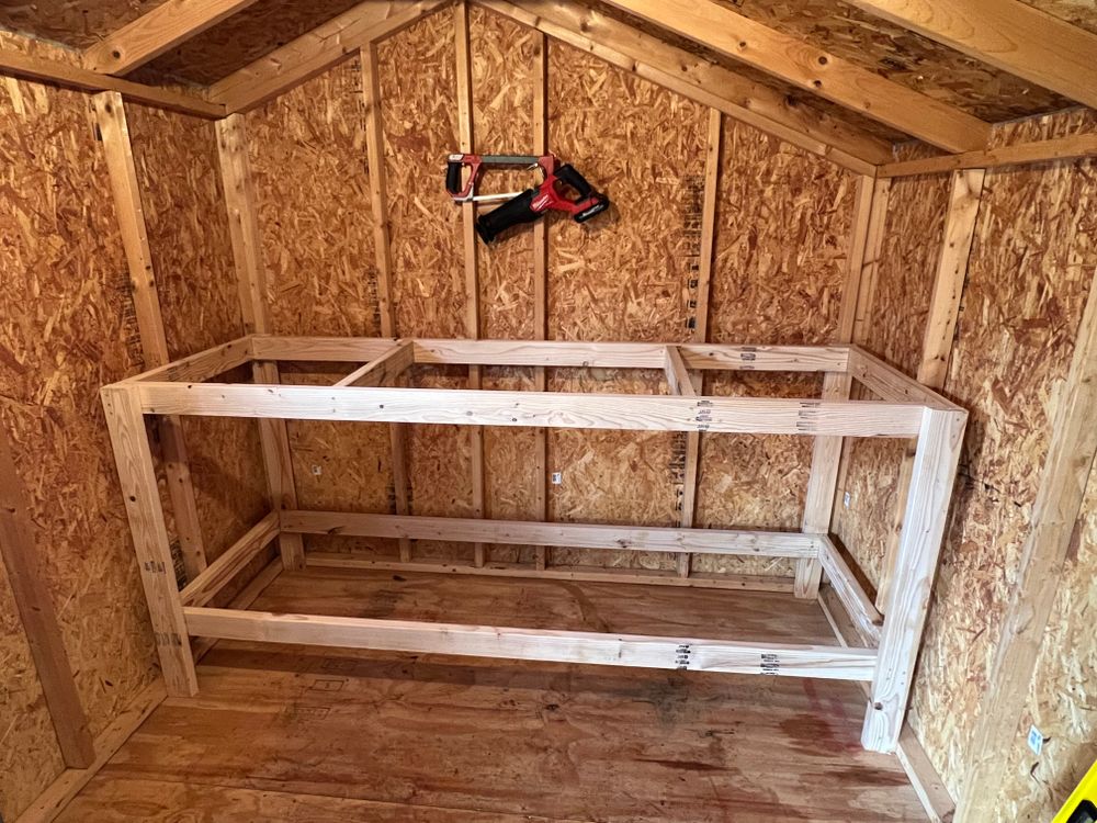 All Photos for Jack Of All Blades in Windsor County, VT