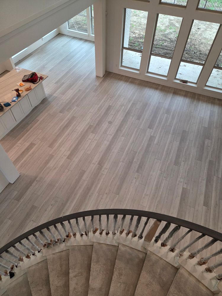 All Photos for Tony Flooring Designs in McKinney, TX