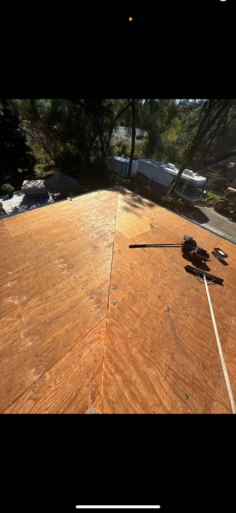 All Photos for Verdusco Family Roofing and Waterproofing in Oroville, CA