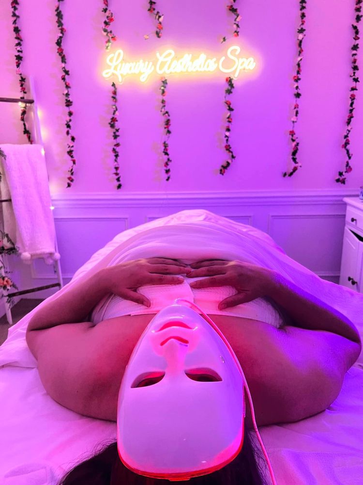 Microdermabrasion for Luxury Aesthetics Spa in Savannah, Georgia