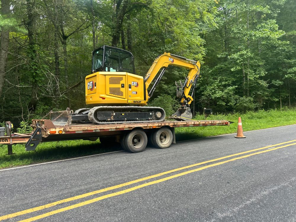 All Photos for The Gravel Guy in Blairsville, GA