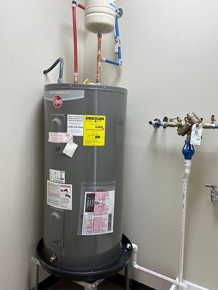 All Photos for Dirty Bird Plumbing in Clarksville, TN