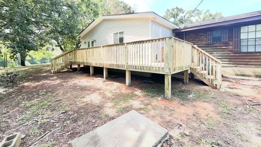 All Photos for Hackney Home Renovations in Warner Robins, GA