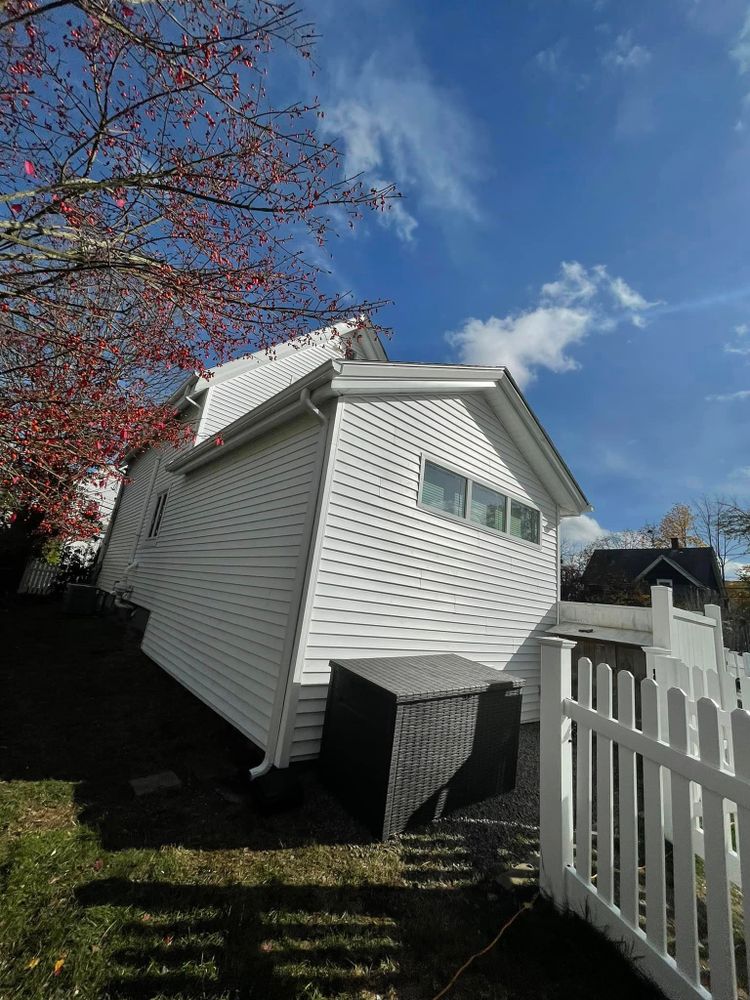 All Photos for SKYLINE ROOFING & SIDING SERVICES INC in Milford, MA