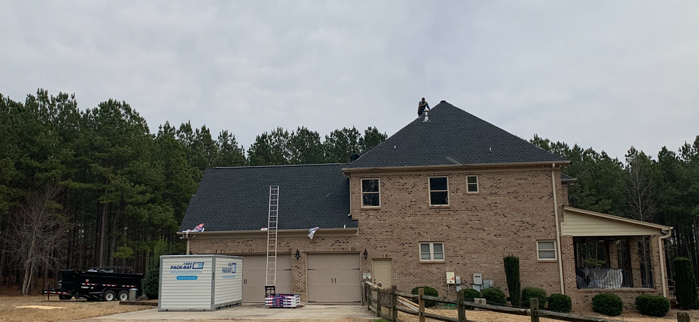 All Photos for Roofing By Eubanks Home Improvements in Lancaster County, SC