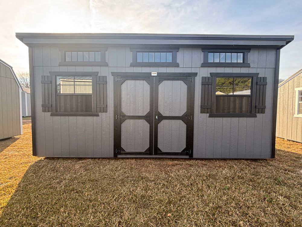 All Photos for Competitive Buildings LLC in Anderson, SC