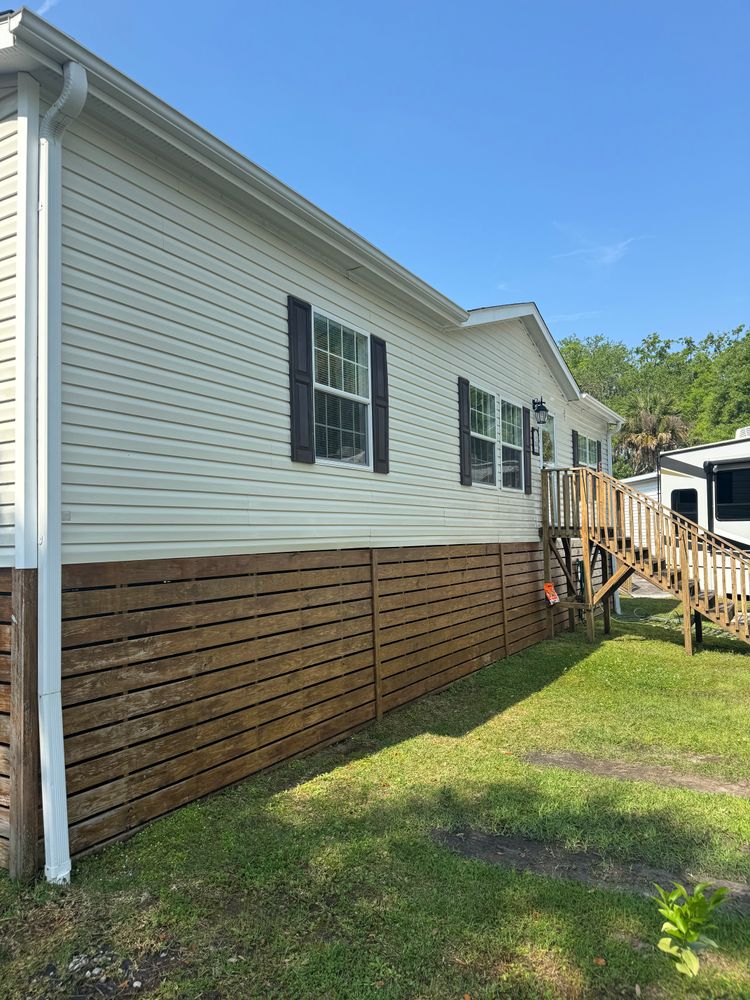 All Photos for Patriot Soft Wash LLC in Beaufort, SC