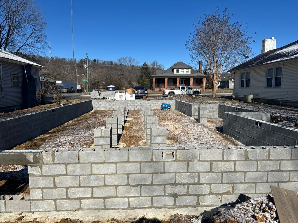 All Photos for CM Developments in Knoxville, TN