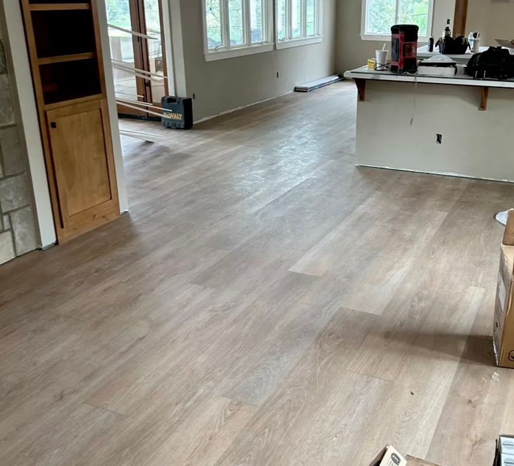 All Photos for TMIT Flooring in Anaheim, CA