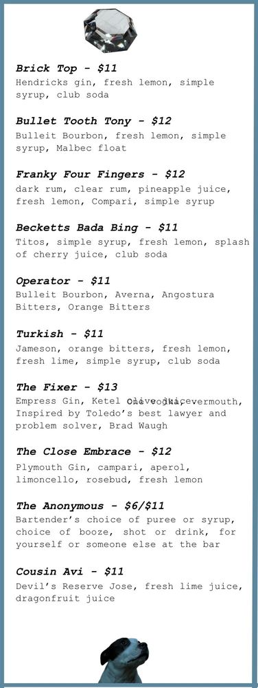 All Photos for The Switchboard in Toledo, OH