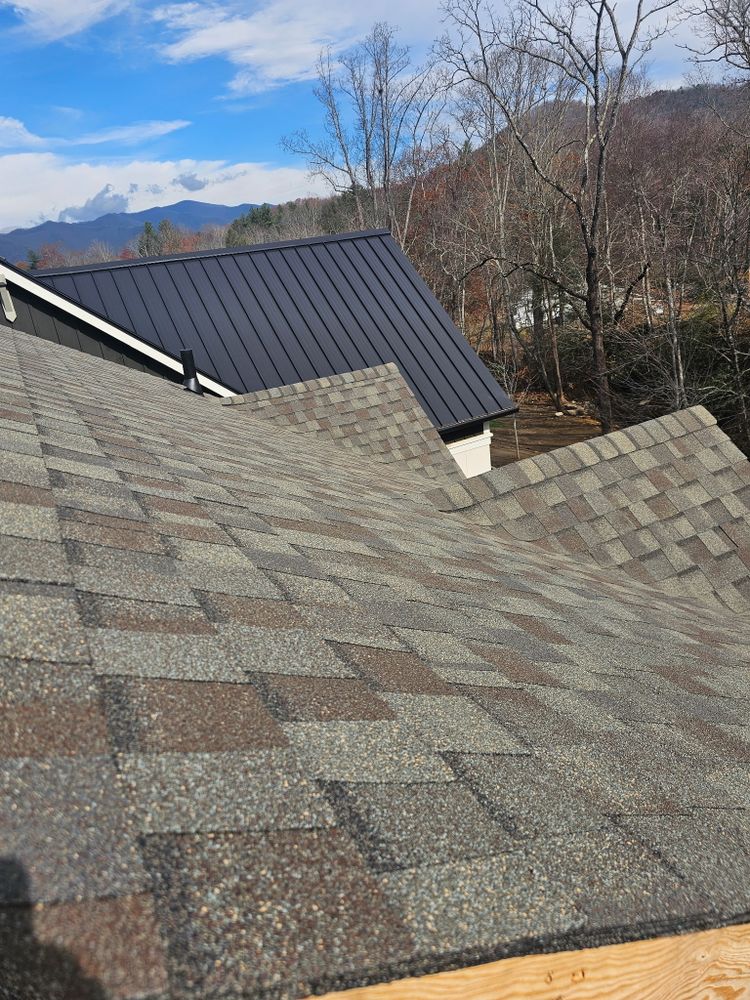 All Photos for Peak Perfection Roofing LLC  in Asheville, NC