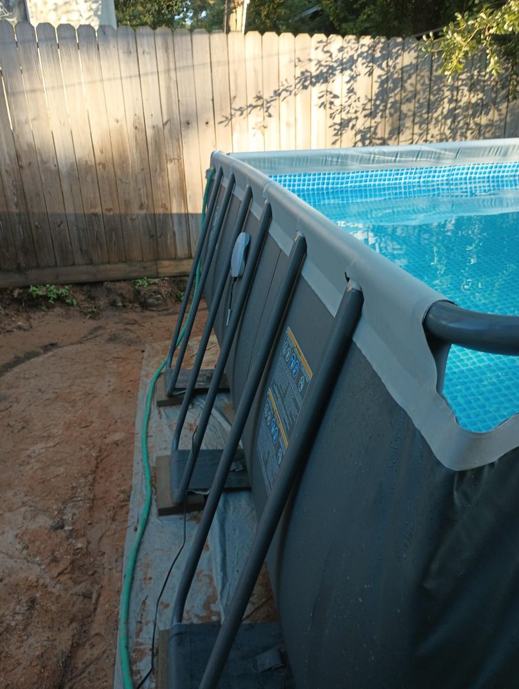 All Photos for Restore It General Contracting in Spring, TX