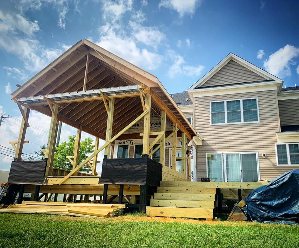 All Photos for All Pro Buildings LLC in Hammond, Indiana