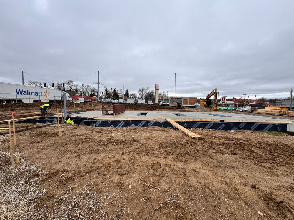 All Photos for B&M Builders in Bremen, IN