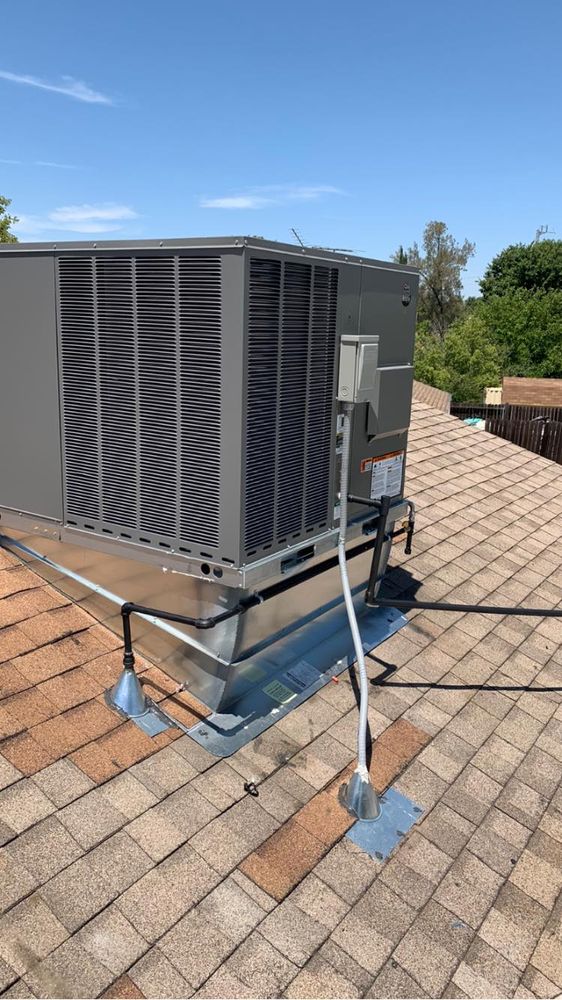 All Photos for JMS Heating & Air in Citrus Heights, CA