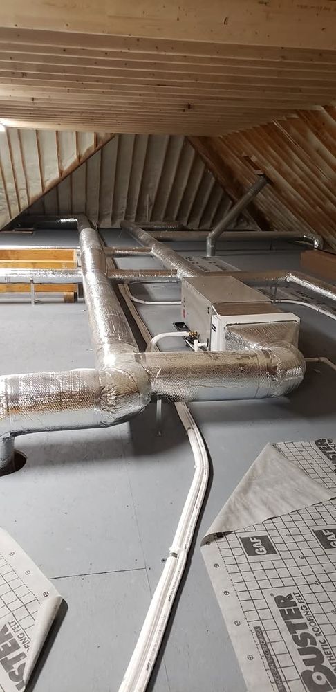 All Photos for AmeriKool Mechanical Services in Pelham, NH