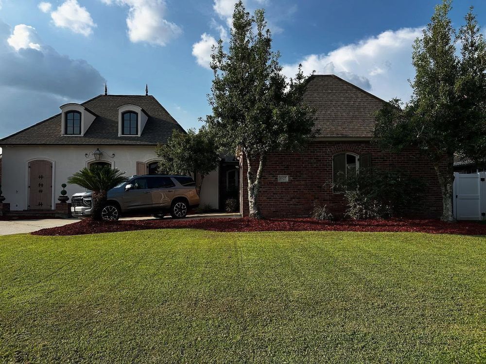 All Photos for Jay C’s Touch Landscaping & Pressure Washing Services LLC in Marrero, LA