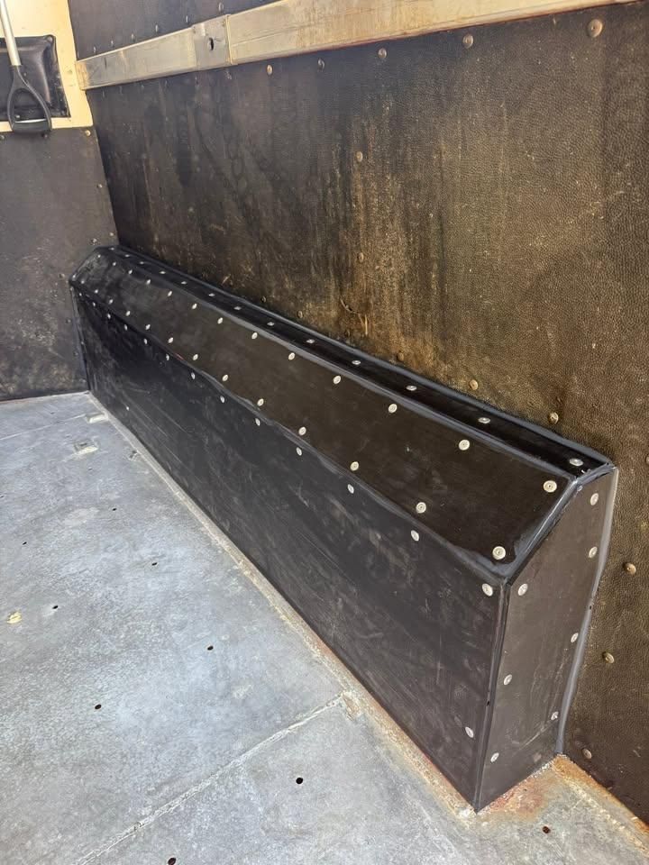 All Photos for Shelton Trailer Flooring  in Ocala, FL