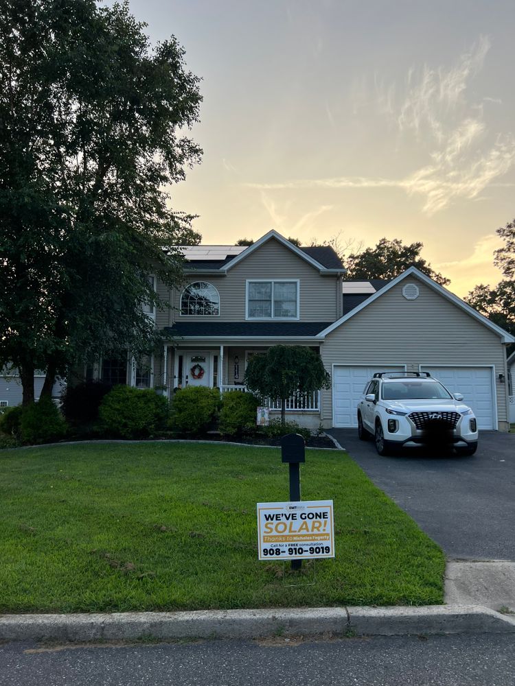 All Photos for Fogarty Contracting in Little Egg Harbor, NJ