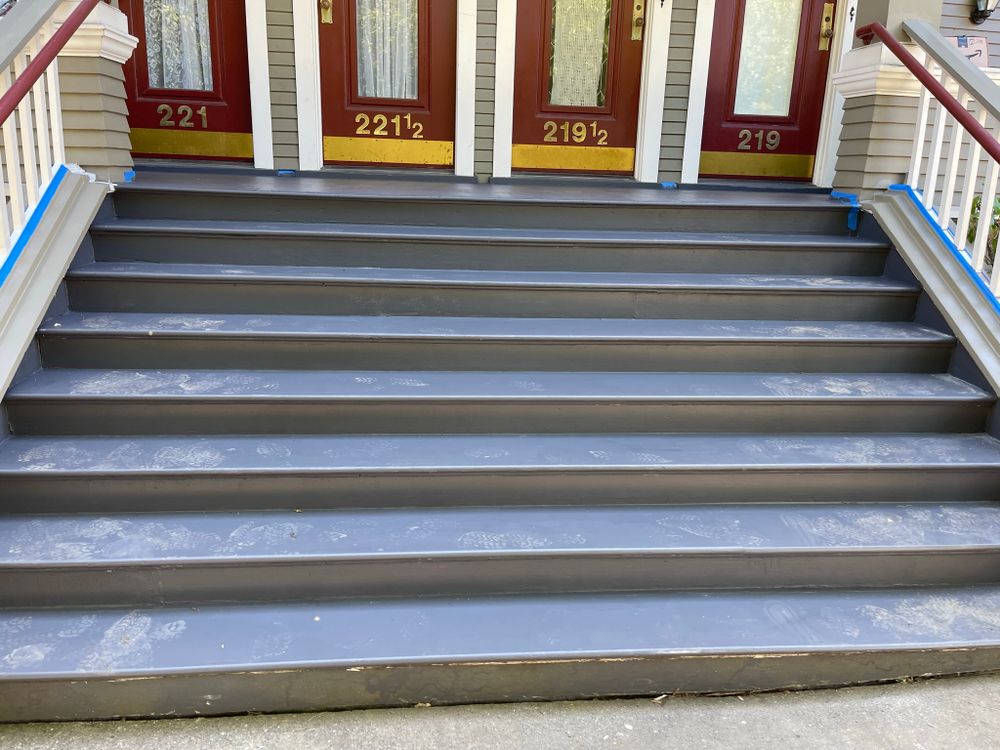 All Photos for Tony's Remodeling & Painting in Renton, WA