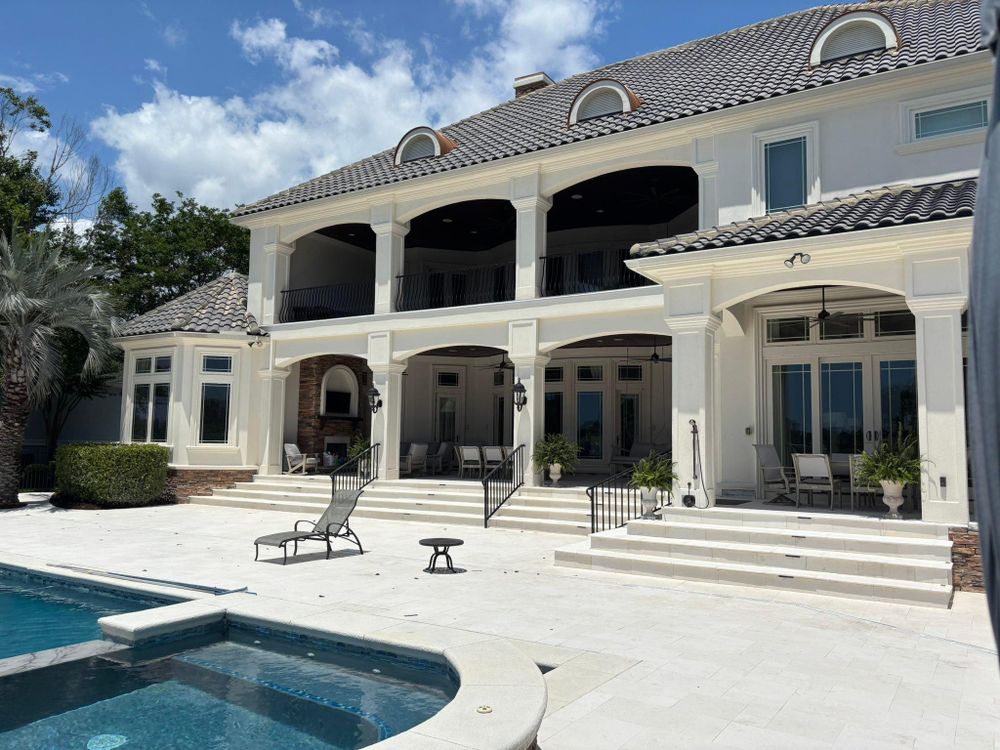 All Photos for Pristine Power Wash Pros in Little Rivers, SC