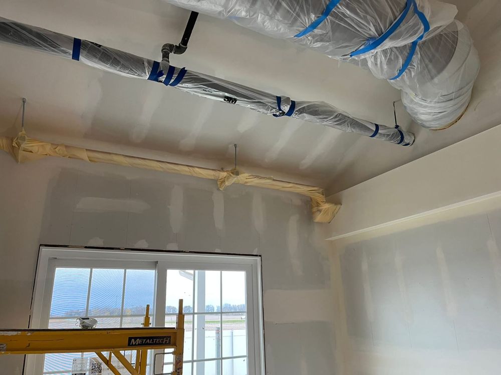 All Photos for Eagle Five Stars Painting in Brazos Valley, TX