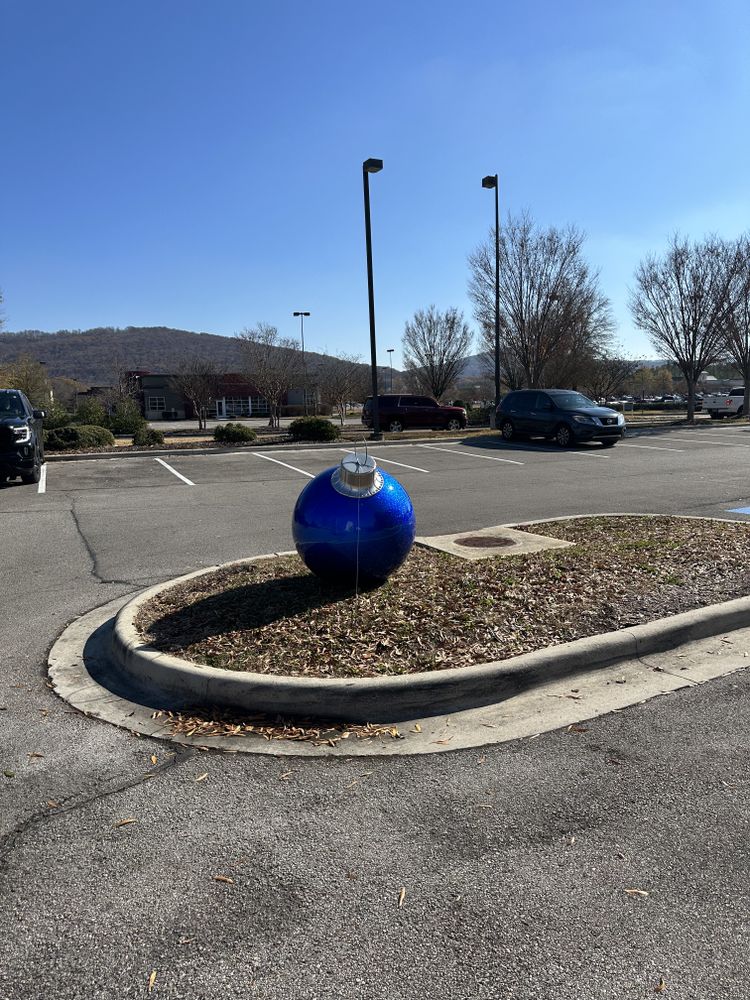 All Photos for Holiday Lighting Solutions in Huntsville, AL