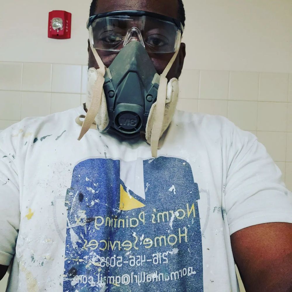 Norm's Painting & Services team in Cleveland, OH - people or person