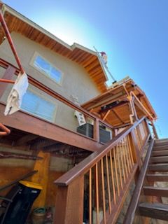 All Photos for Mountain Home Paint & Stain in Pagosa Springs, CO