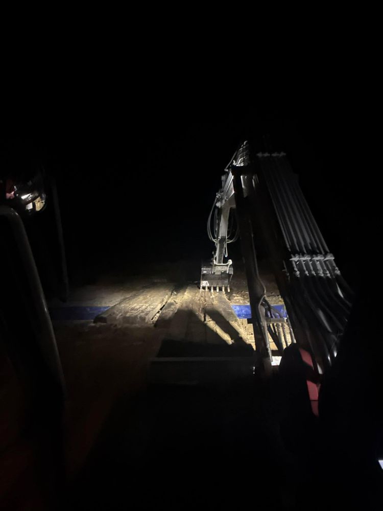 All Photos for KTN Excavation in Clinton, TN