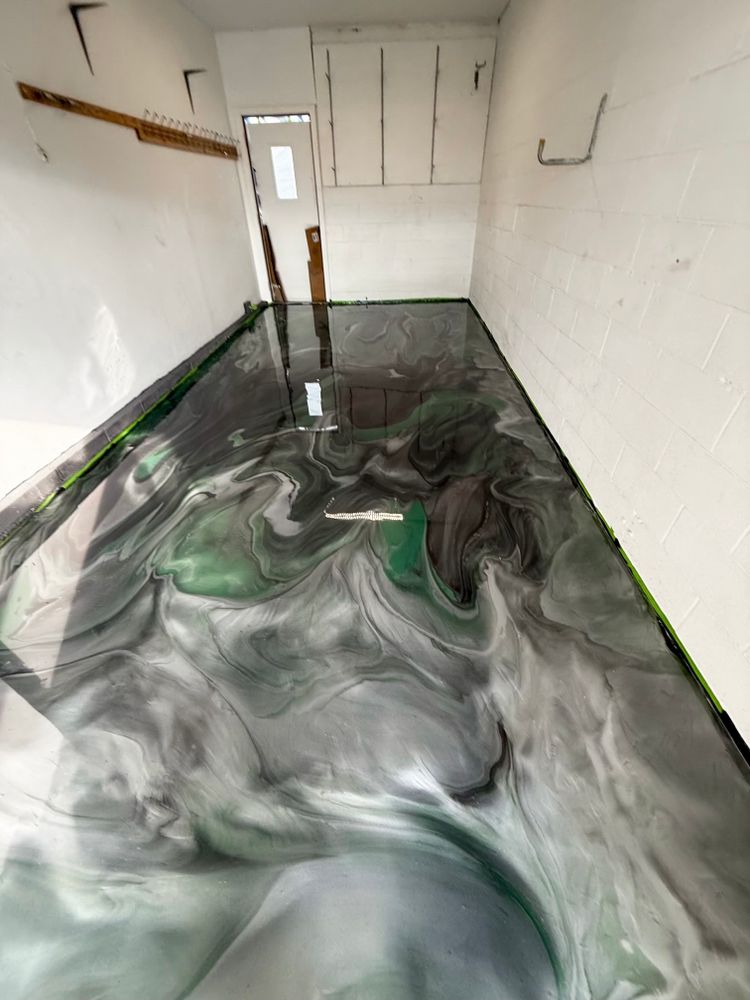 All Photos for Lone Wolf Coatings in Philadelphia, PA