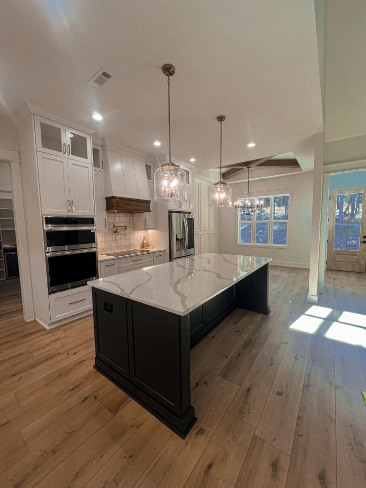 All Photos for Mason Built Homes in Adarisville, GA