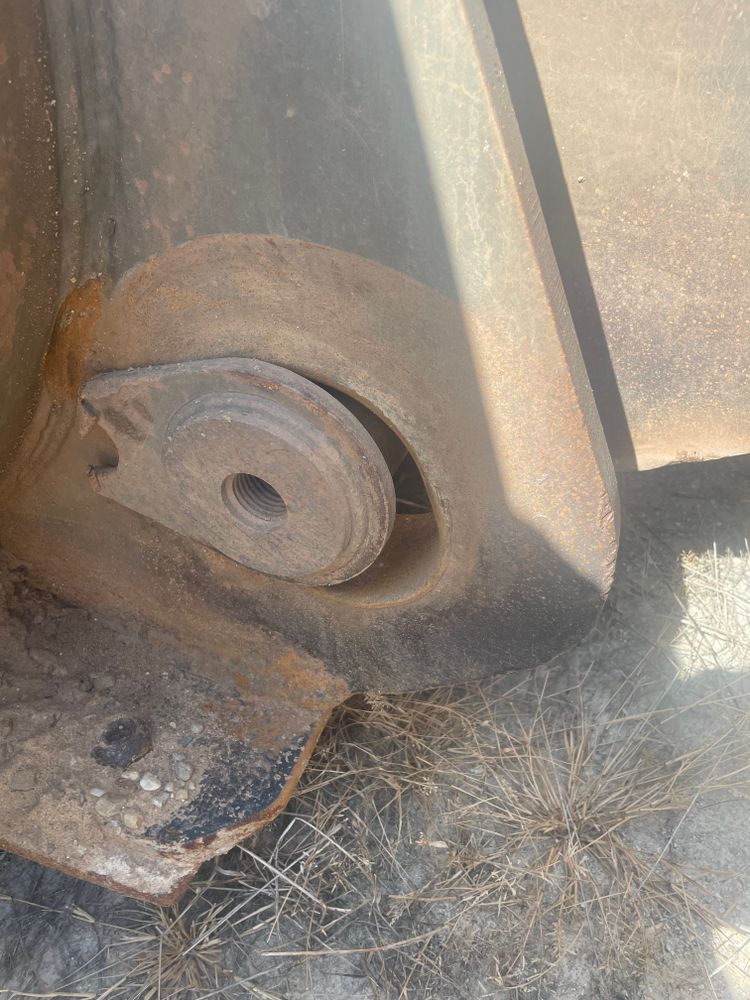 All Photos for Wright's Fabrication in Huntsville, AR