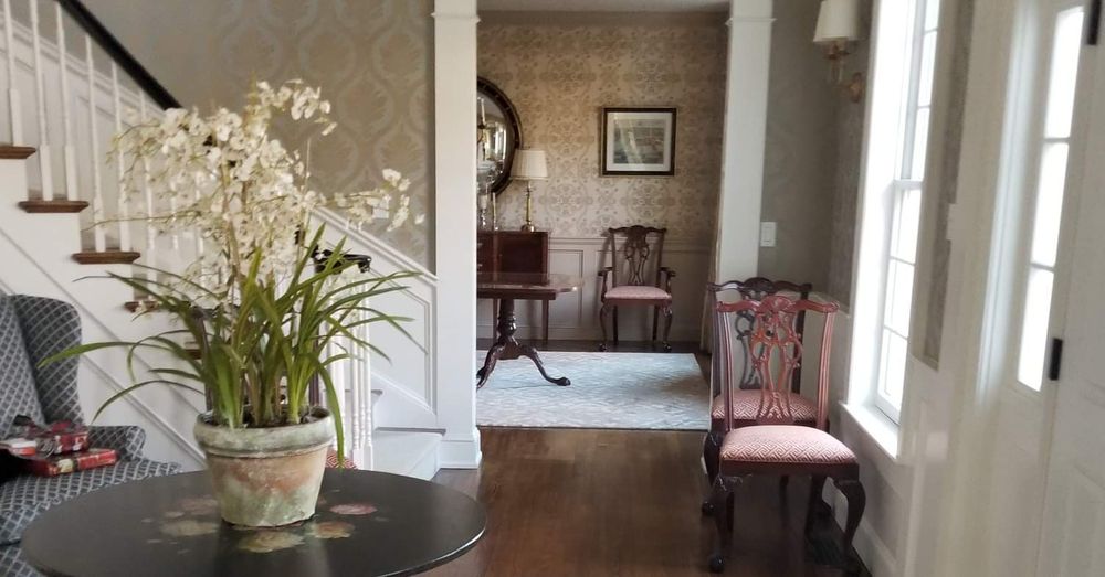 Custom Home Construction for William McKay Construction Management in North Andover, MA