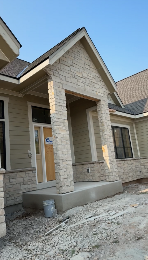 All Photos for ALL Stone & Brick Masonry in Milwaukee, WI