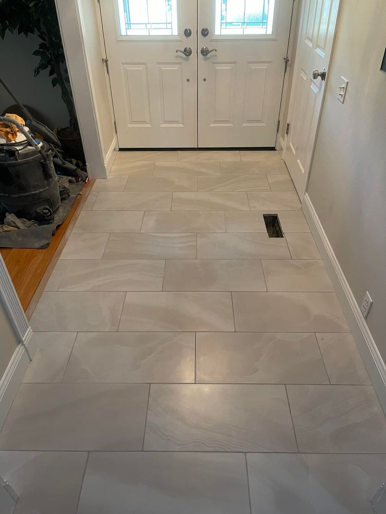 All Photos for Ultra Marble And Stone Restoration in West Palm Beach, FL