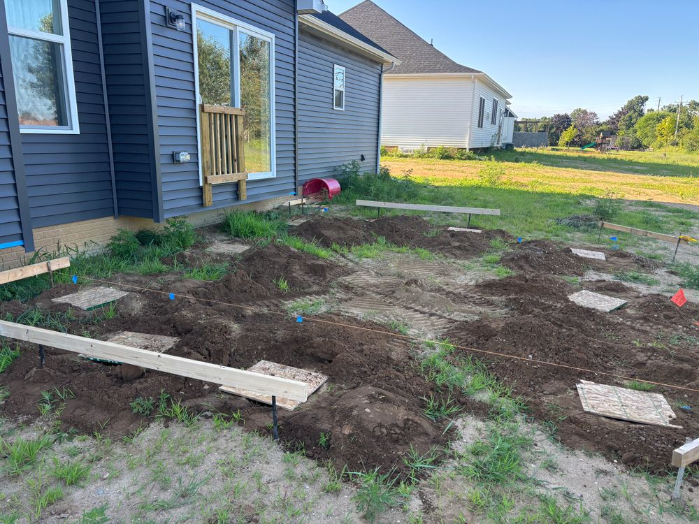 All Photos for Mr. Posthole in Howell, MI