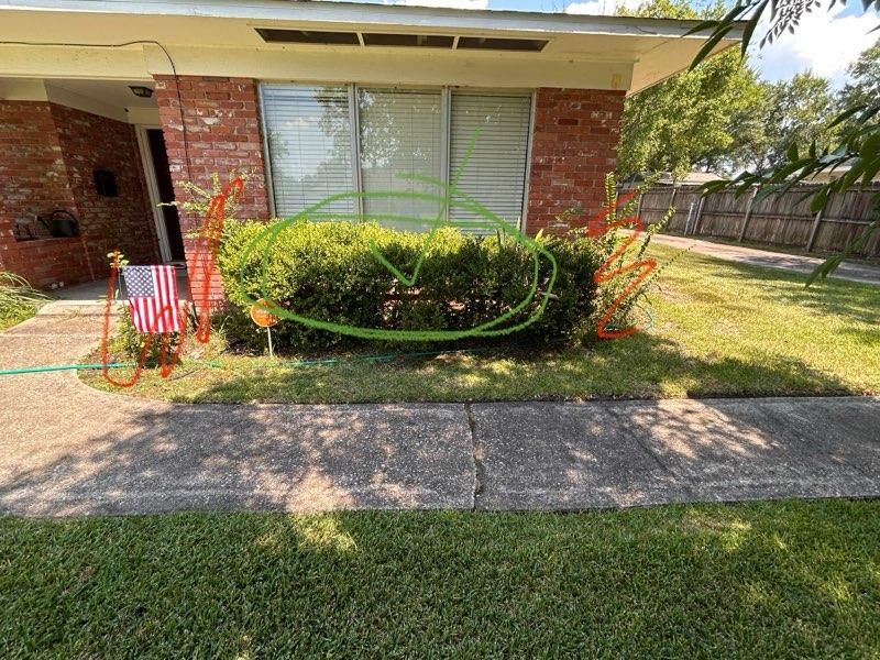 All Photos for Bruno's Professional Lawn's & Landscape in Beaumont, TX