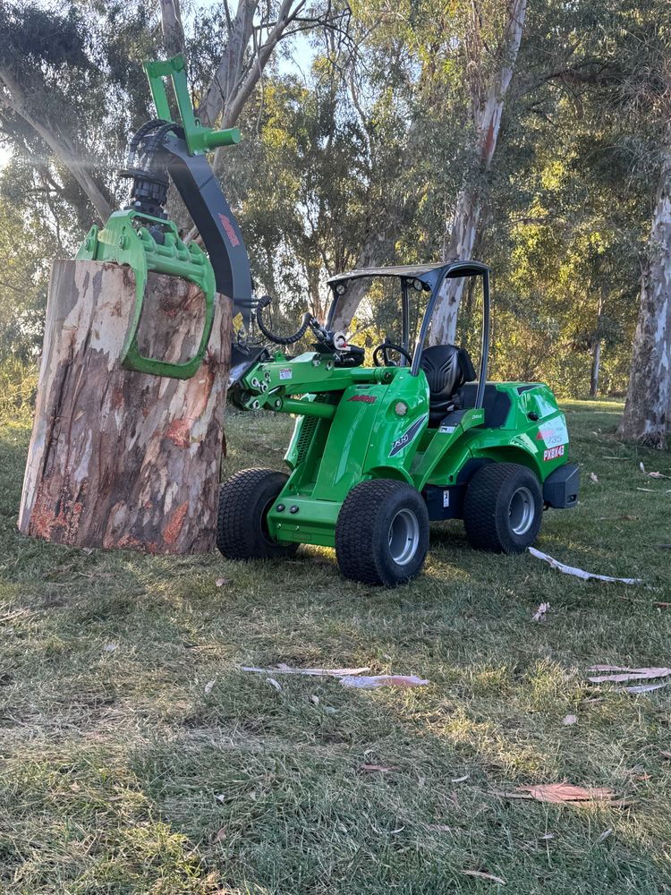 All Photos for Lalo's Tree Service in Willows, CA